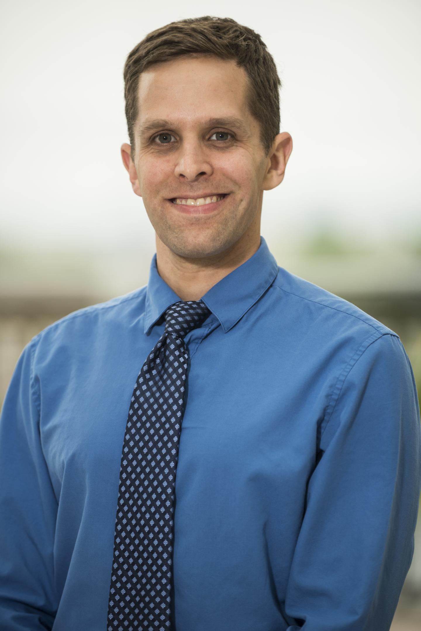 Michael Keller, M.D.