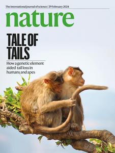 Nature Cover Image