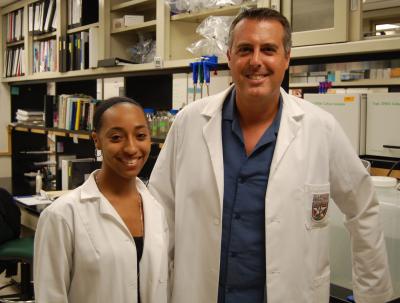 Jennifer Abrams, Kevin Morano, University of Texas Health Science Center at Houston