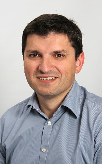 Vlado Perkovic, MBBS, PhD, American Society of Nephrology