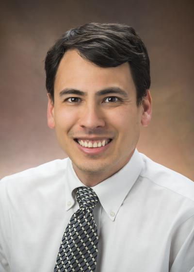 Dr. Scott Lorch, The Children's Hospital of Philadelphia