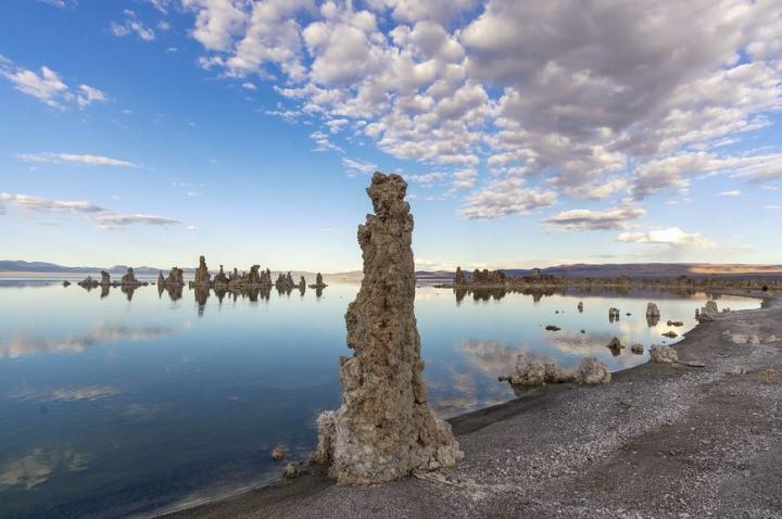 Lake Mono