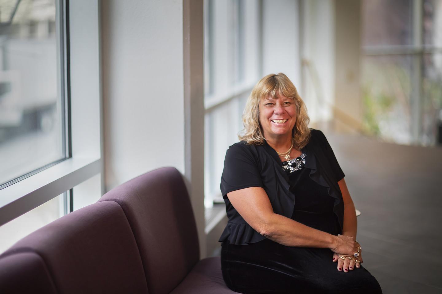 Penn Nursing's Diane Spatz