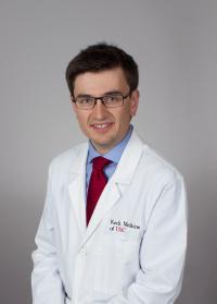 Evgeniy Kreydin, Keck Medicine of USC