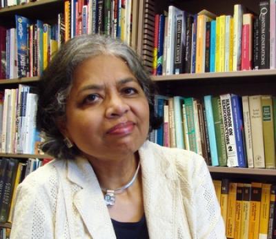 Meera Chandrasekhar, University of Missouri-Columbia