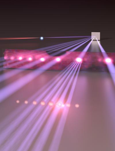 Extreme Ultraviolet Frequency Comb