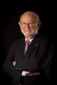 Professor José Sarukhán