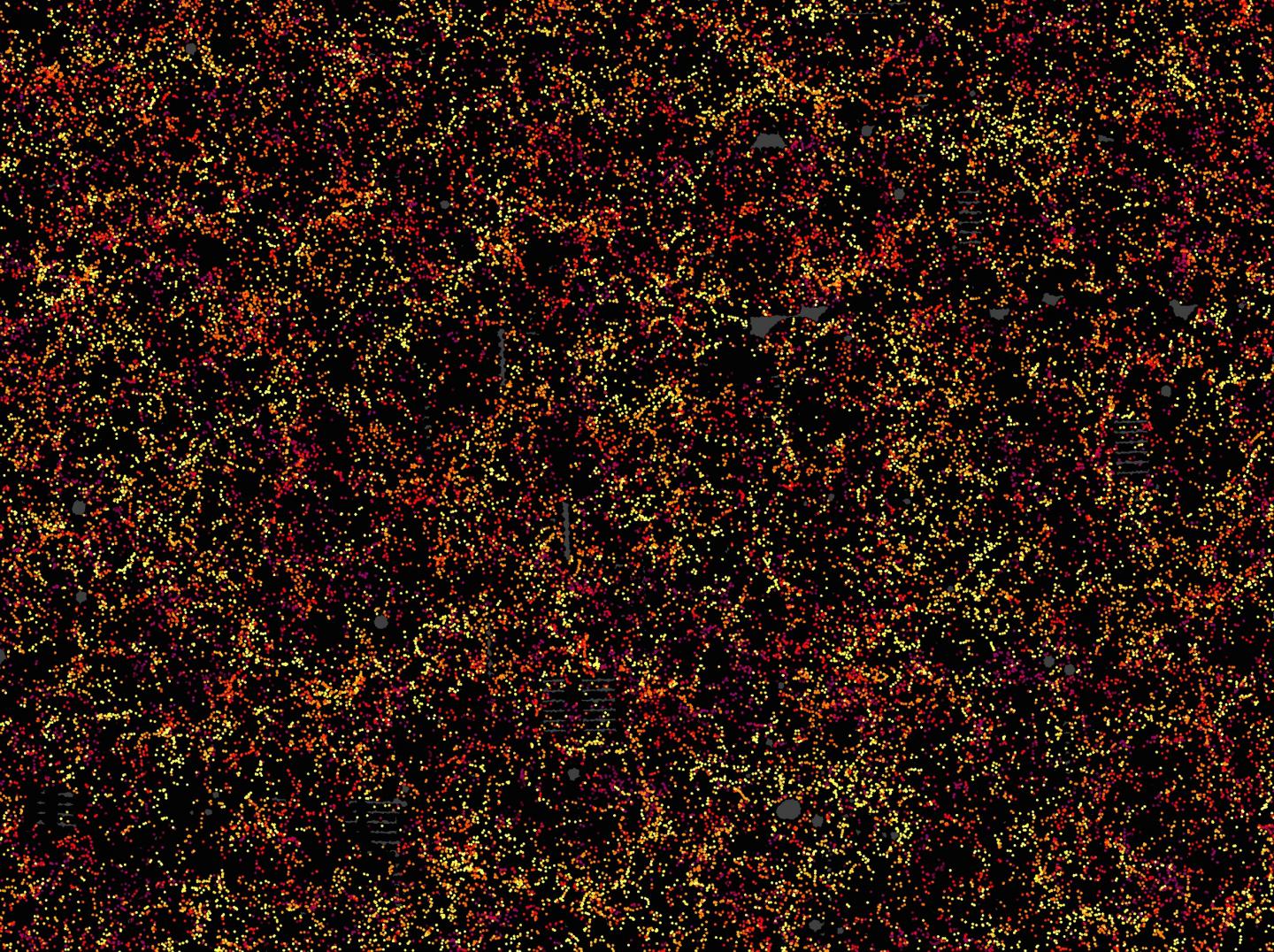 The Large Scale Structure of the Universe  Astronomy 801: Planets, Stars,  Galaxies, and the Universe