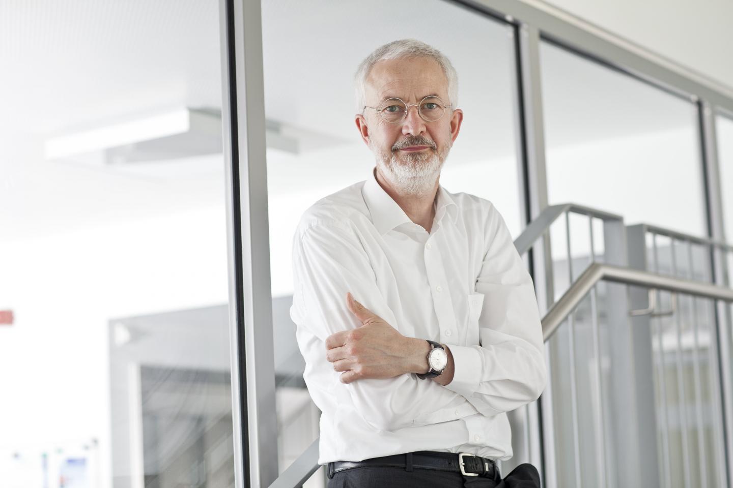 Christoph Peters, University of Freiburg