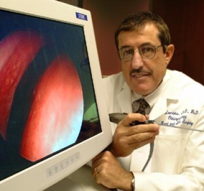 Potential Blood Test for Chronic Sinusitis Identified