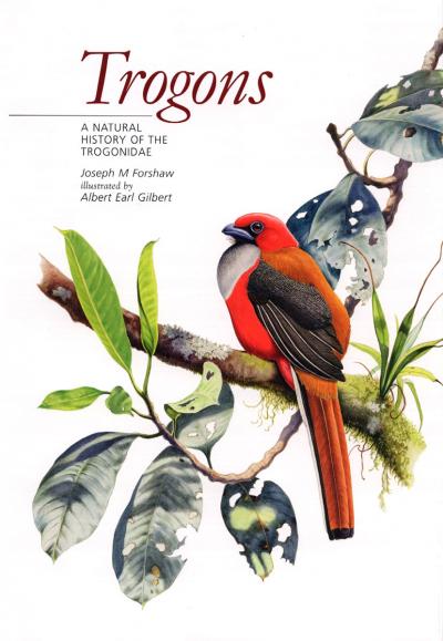 Bird Book Wins International Award