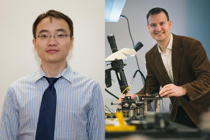 Chunlei Liang and Volker J. Sorger