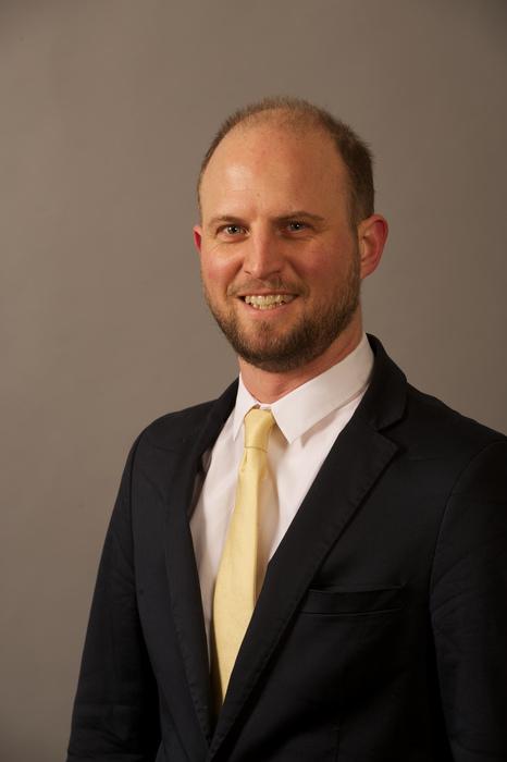 Dr. Jonathan Delafield-Butt, University of Strathclyde