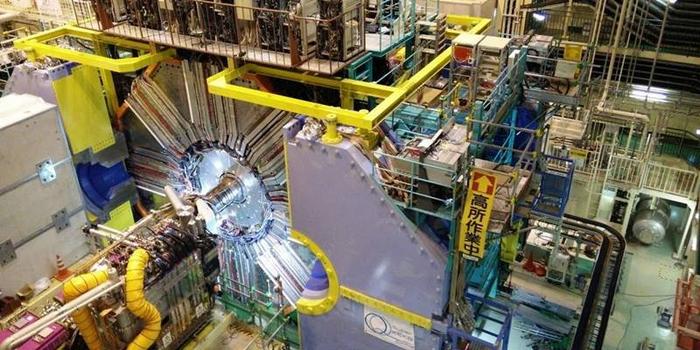 Belle II Detector Produces World’s Most Precise Measurements of Subatomic Particle Lifetimes