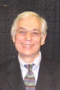Dr. Sidney Starkman, University of California - Los Angeles Health Sciences