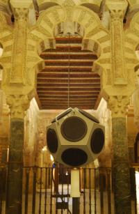 Mosque of Cordoba (3 of 3)