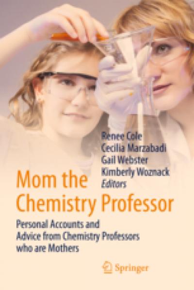 Mom the Chemistry Professor
