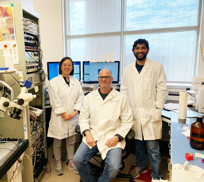 Lemon Lab [IMAGE] | EurekAlert! Science News Releases