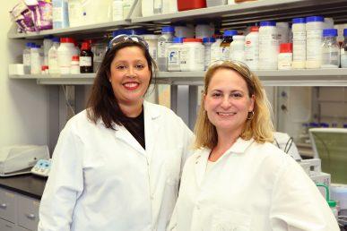 Sanchez and Burdette, University of Illinois at Chicago