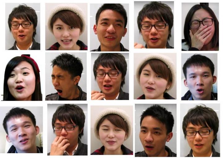 Contagious Yawning More Closely Associated with Perceptual Sensitivity Than Empathy