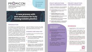 PROMICON policy brief