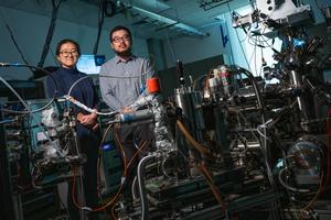 Rice-led study uncovers breakthrough in magnetism that could transform quantum computing and superconductors