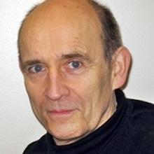 Peter Physick-Sheard, University of Guelph