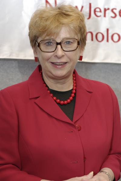Priscilla Nelson, New Jersey Institute of Technology
