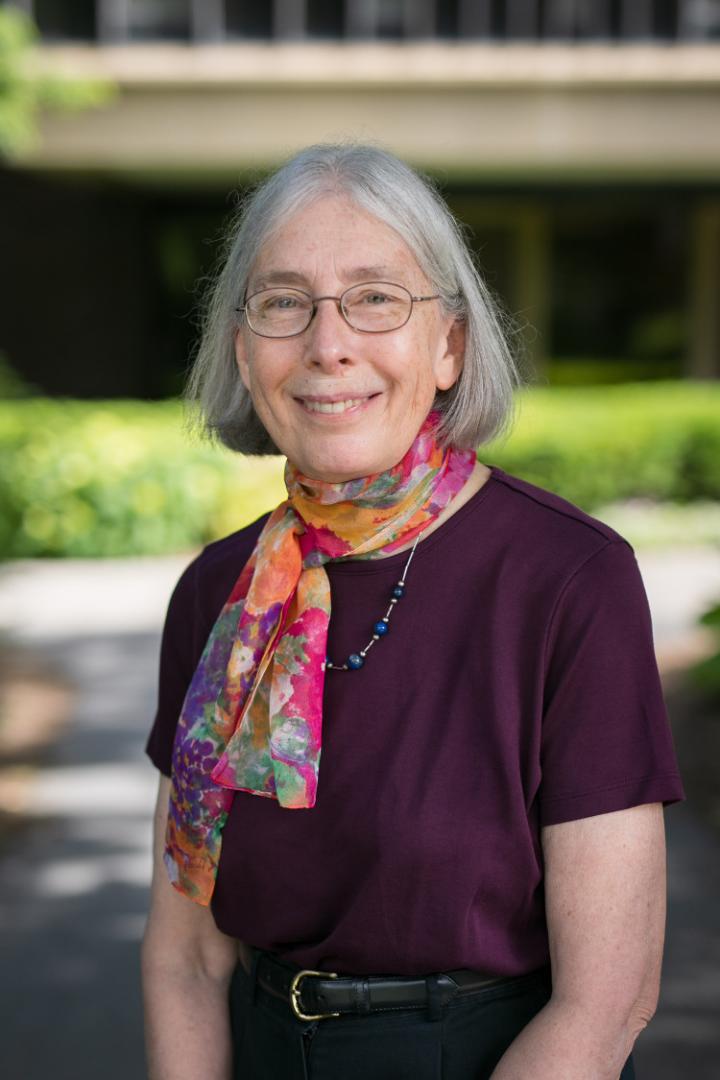 Martha P. Haynes, Goldwin Smith Professor of Astronomy