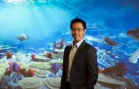 Dr Paul Wu, Queensland University of Technology 