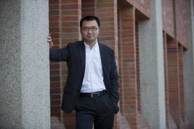 Yu David Liu, Binghamton University