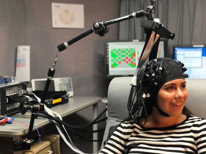 Technology lets clinicians objectively detect tinnitus for first time