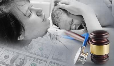 Obstetric Malpractice Claims Dip when Hospitals Stress Patient Safety