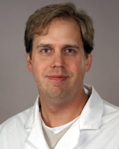 Charles E. Chalfant, Virginia Commonwealth University 