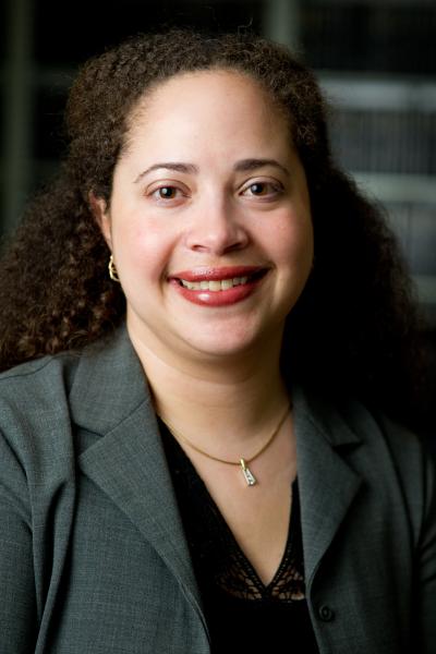 Isis Settles, Michigan State University 