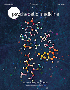 Psychedelic Medicine