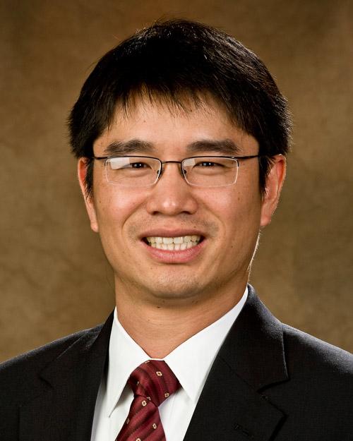 Dr. Jianqing Chen
