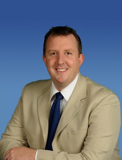 Allistair Dove, Georgia Aquarium