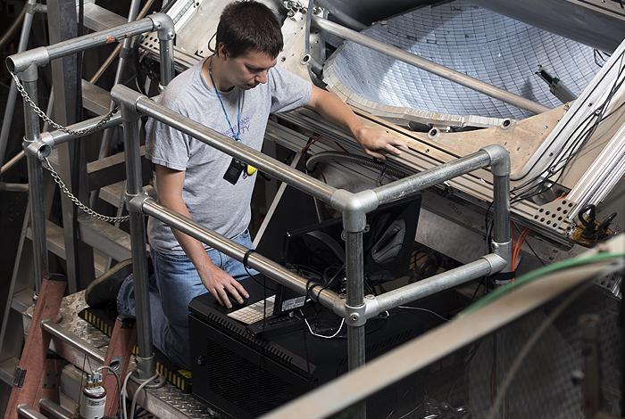 Levitation Yields Better Neutron-Lifetime Measurement