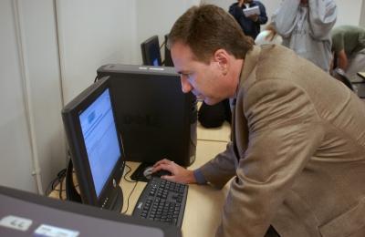 Personalizing Search Engine Results