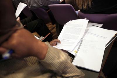 Qualified Latin American Immigrant