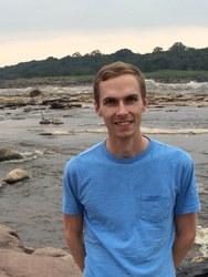 Jonathan Parr, University of North Carolina Health Care