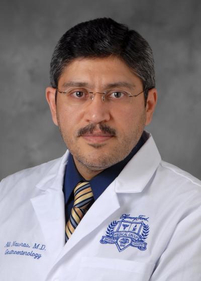 Ali Nawras, Henry Ford Health System