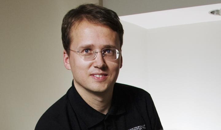 Mattias Polborn, University of Illinois at Urbana-Champaign