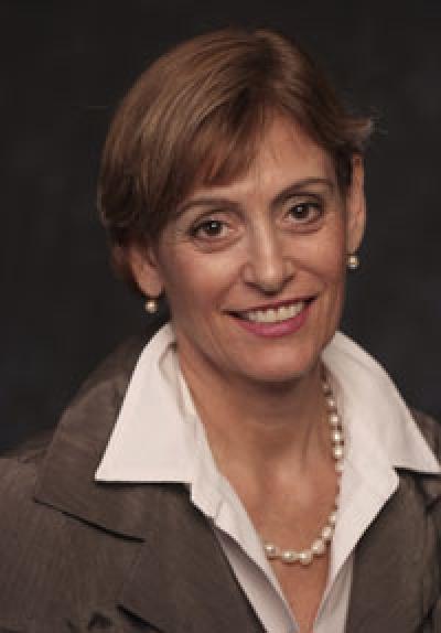 Claudine Giacchetti, University of Houston