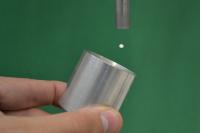 Acoustic Levitation of Particles (2 of 3)