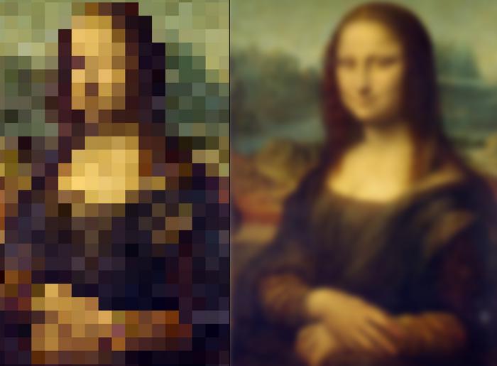 Simulating Quantum Machines, an Analogy