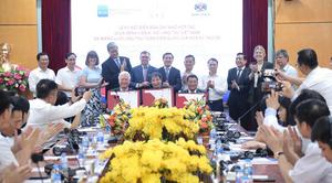 National Comprehensive Cancer Network (NCCN) in Vietnam