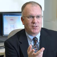 Dr. Brian Casey, UT Southwestern Medical Center 