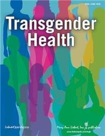 <I>Transgender Health</I>